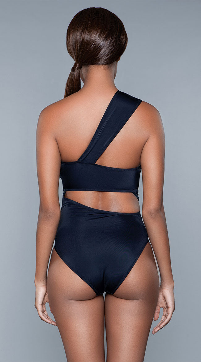 Be Wicked Kennedy One Piece Swimsuit