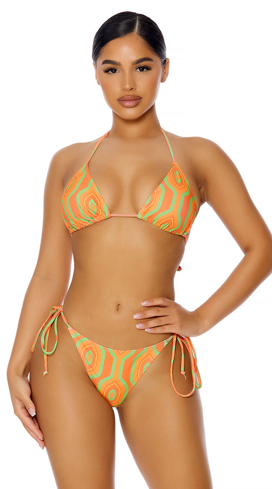 Forplay Grenada Vintage Bikini